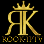 Cover Image of डाउनलोड Rook IPTV Golde 1.1.9 APK