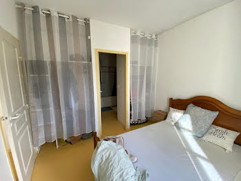 appartement à Castres (81)