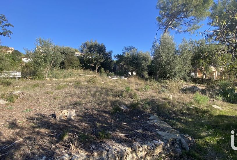  Vente Terrain à bâtir - à Bandol (83150) 