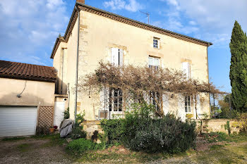 maison à Marmande (47)