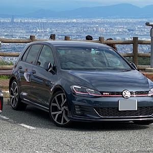 ゴルフGTI