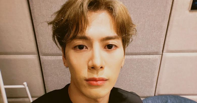 GOT7's Jackson Wang Talks About Life Lessons, His Next Step, Music and Much  More!