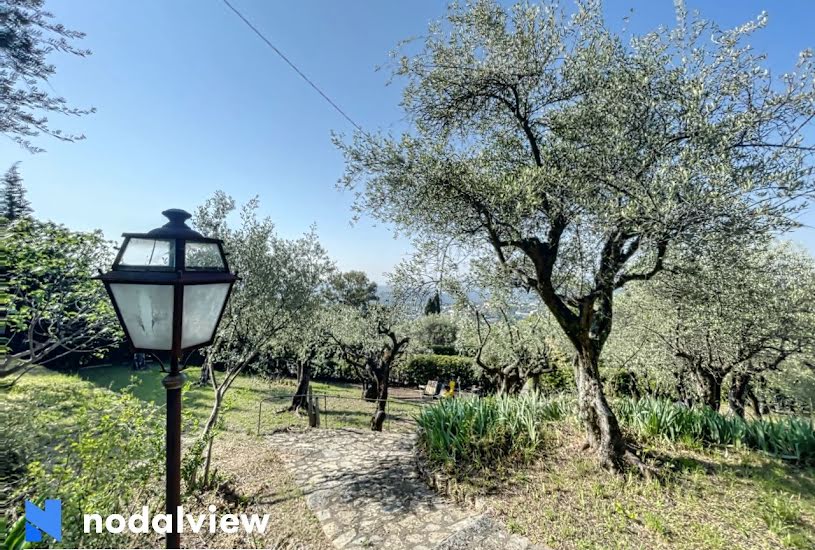  Vente Terrain à bâtir - à Grasse (06130) 