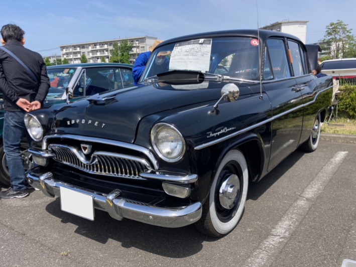 サニートラックの毎回いいねありがとうございます🙏・イベント会場のギャラリーの車も👍・絶版車愛好会・旧車保存会・車好きと繋がりたい………に関するカスタム事例の投稿画像5枚目