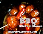 BBQ Sticks and Stones was pinched from <a href="http://recipesthatcrock.com/bbq-sticks-stones/" target="_blank">recipesthatcrock.com.</a>