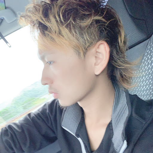 R君のプロフィール画像