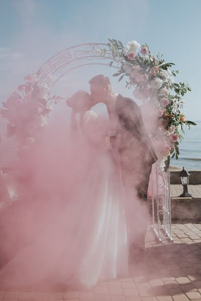 Wedding photographer Olga Tonkikh (tonkayaa). Photo of 20 July 2023