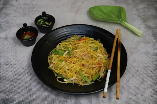 Veg Noodles