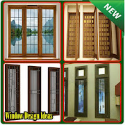 Window Design Ideas 1.0 Icon