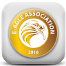 E-agle Association icon