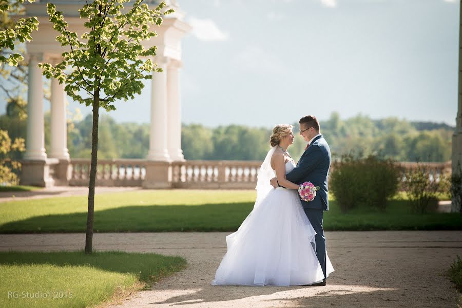 Photographe de mariage Remigijus Pipynė (rgstudio). Photo du 20 mai 2015