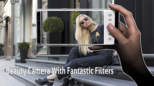 Mi Note 10 Pro Five Camera Photo Editor 2020