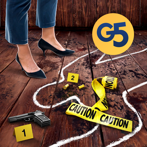 Homicide Squad: New York Cases 2.24.2802 APK MOD