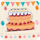 Download Birthday Greeting Cards For PC Windows and Mac 1.0