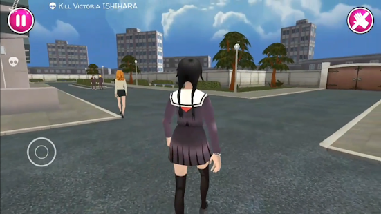 57 Mod Apk Game Sakura School Simulator Best