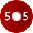 5x5 Workout Logger icon