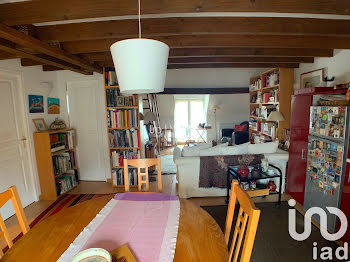 appartement à Dourdan (91)