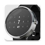 ScrollFace Watch Face Apk