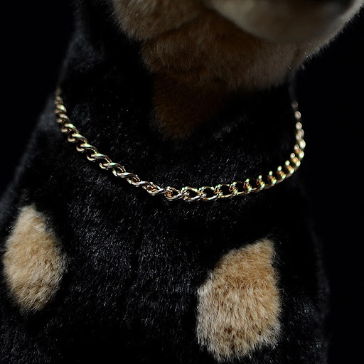 Title 2, Creative Simulation Dog Doll Cute Doberman Toy ...