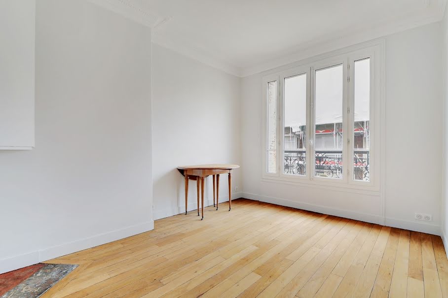 Vente appartement 2/3 pièces 46 m² à Paris 15ème (75015), 483 000 €