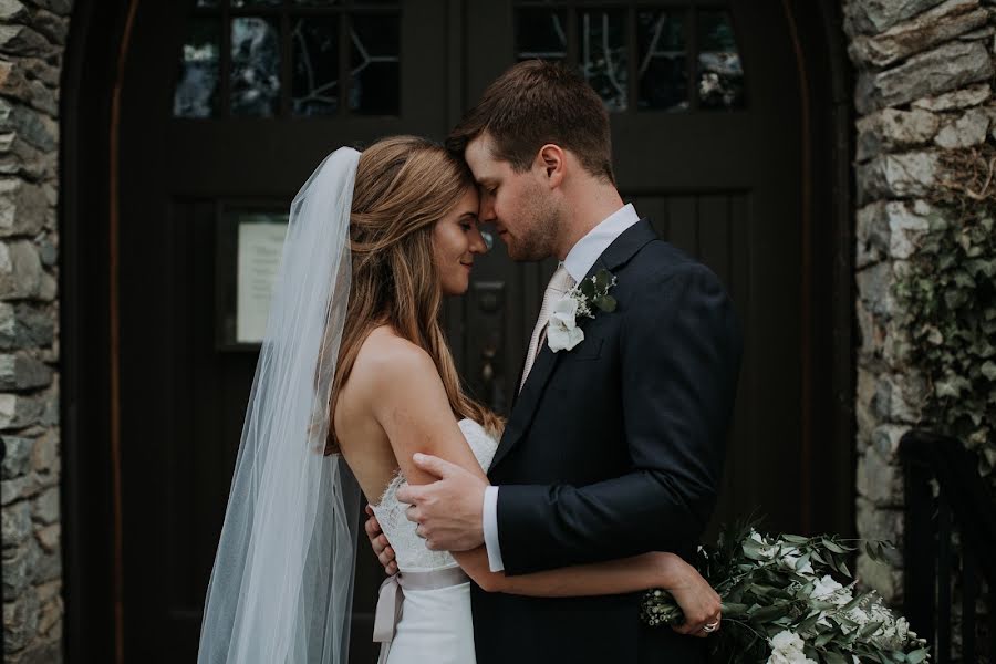 Wedding photographer Dani Nicole (daninicole). Photo of 8 September 2019