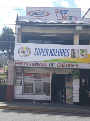 Super Kolores