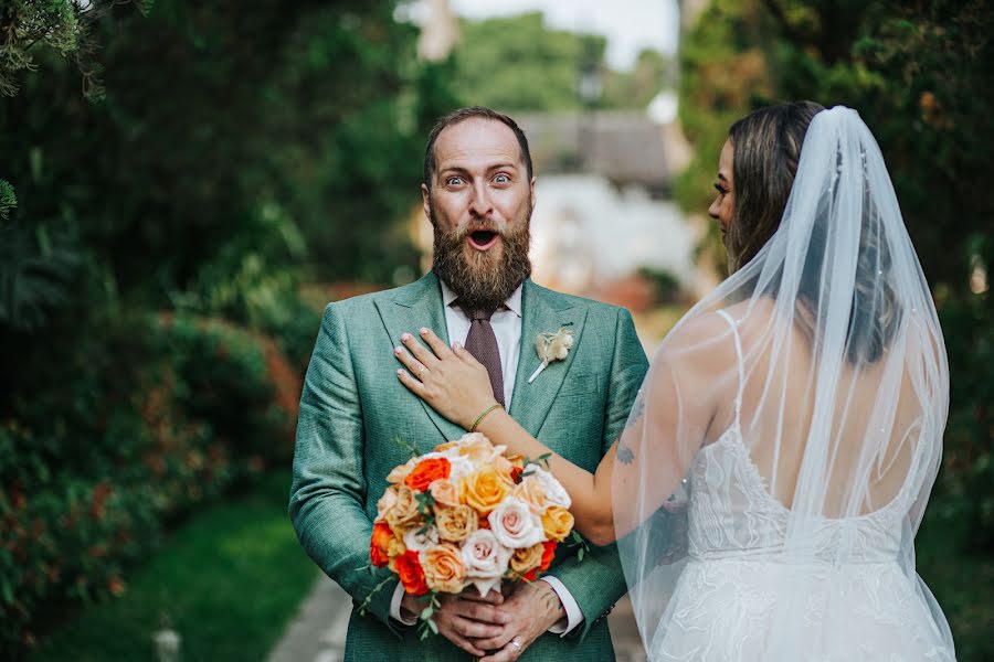 Fotografo di matrimoni Mario Hernández (mariohernandez). Foto del 23 ottobre 2023