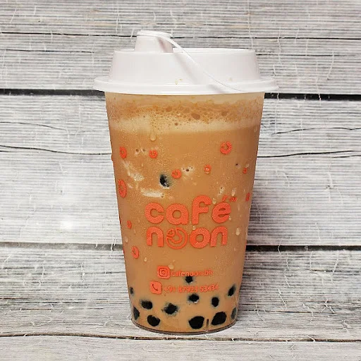 Boba Coffee