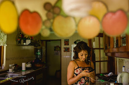 Svadobný fotograf Roxana Ramírez (roxanaramirez). Fotografia publikovaná 24. novembra 2016