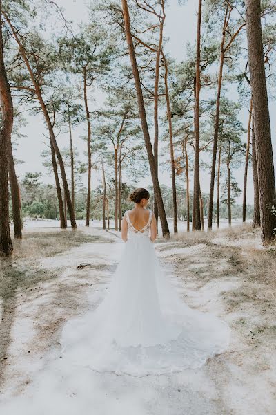 Huwelijksfotograaf Pure Liefde (liefde). Foto van 25 mei 2023