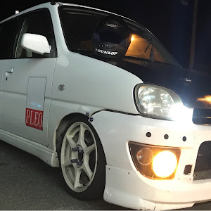 プレオ RA1
