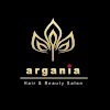 Argania Kanchrapara, Kanchrapara, Kolkata logo