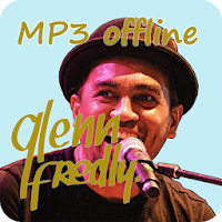 Glenn Fredly MP3 - Offline