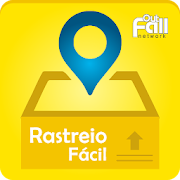 Rastreio Fácil - Rastreamento  Icon