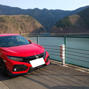 シビック FK7