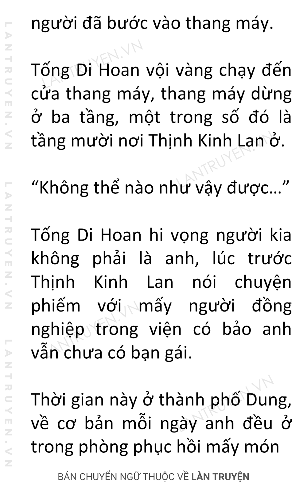 Cho Má Em Thêm Hồng - Chương 20