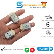 Động Cơ Dc 3V Dùng Cho Chế Các Thiết Bị Mini Diy Sáng Tạo Motor 3 - 6V - Shoplinhkienm2M