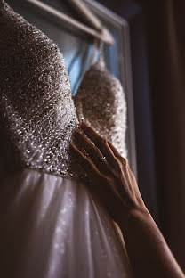 Photographe de mariage Anita Dajka (dajkaanita19). Photo du 2 août 2019