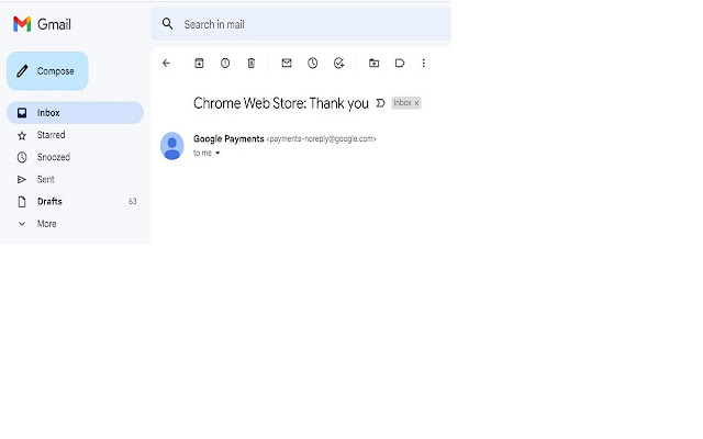 Hide Report Spam Button