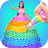 Icing On The Dress icon