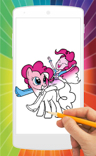 How to install How To Draw Equestria Pony Girls patch 1.0.0 apk for laptop