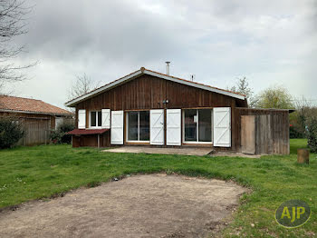 maison à Gaillan-en-Médoc (33)