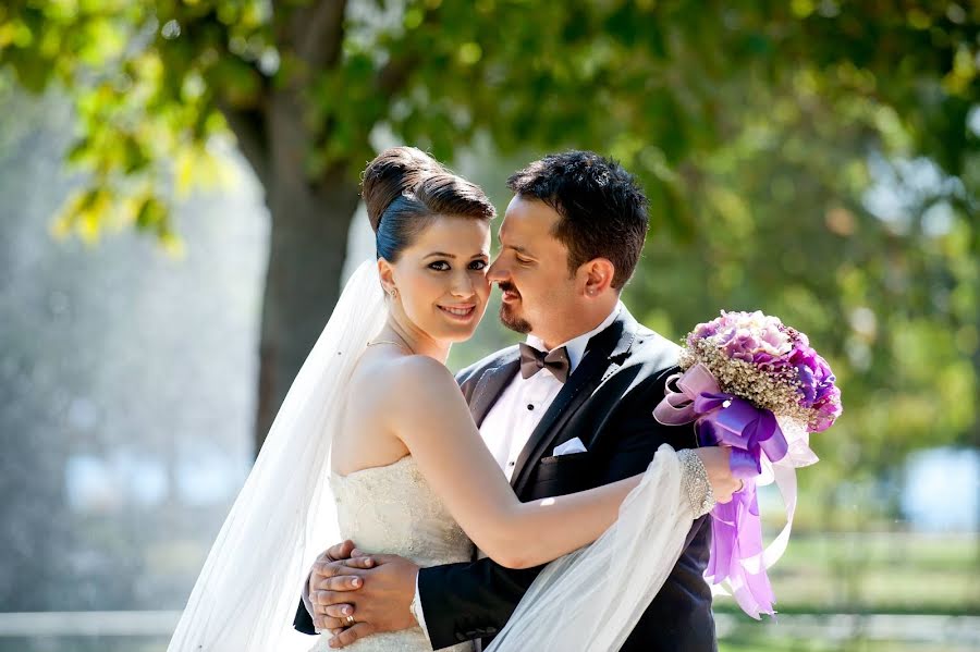 Wedding photographer Levent Dinçman (leventdincman). Photo of 11 July 2020