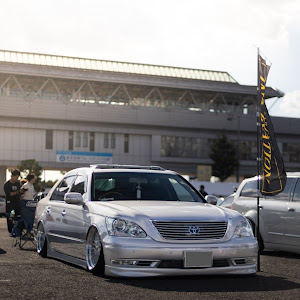 セルシオ UCF31