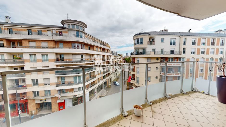 Location meublée appartement 3 pièces 64 m² à Les Lilas (93260), 1 572 €