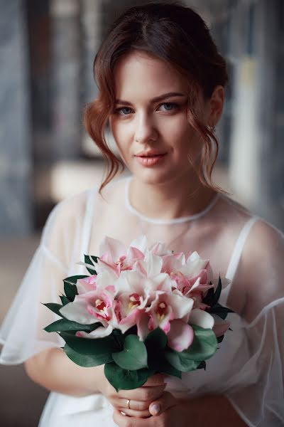 Huwelijksfotograaf Aleksandr Savenkov (savuchka57). Foto van 27 juni 2022