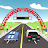 City Patrol : Jump Race icon