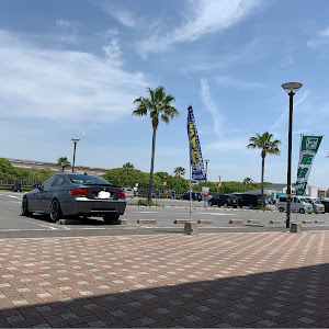M3 クーペ E92