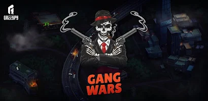 San Andreas Gang Wars APK Download for Android Free