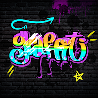 Graffiti Creator - New Logo Design